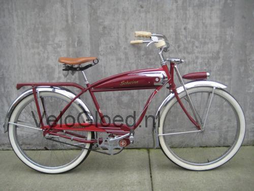 Schwinn Panther specificaties